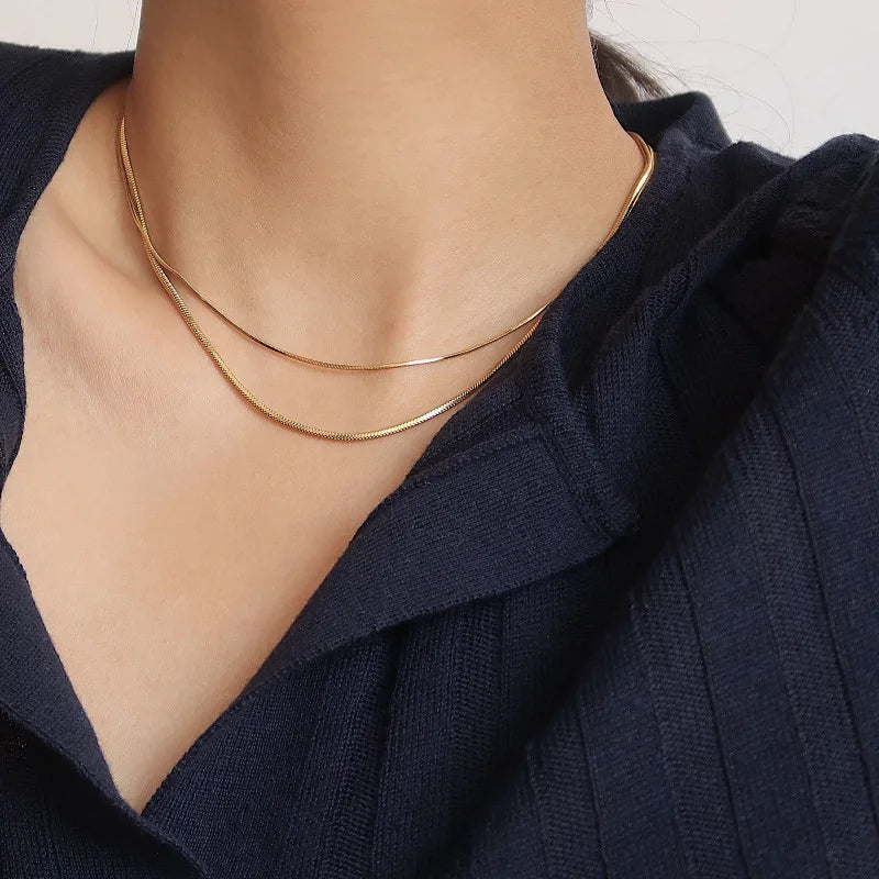 Sparkling Clavicle Chain Choker:
- Style: Fashion Jewelry
- For: Women
- Occasions:Wedding, Party, Birthday Gift